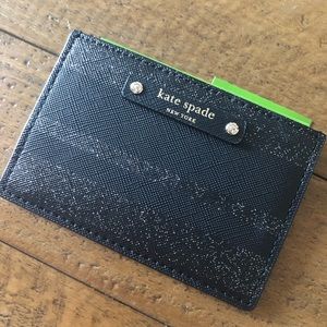 Kate Spade Card Holder